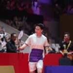 Kevin Sanjaya Bicara Kans Wakil Indonesia Juara Indonesia Masters 2025