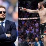 Khabib Nurmagomedov Ancam David Beckham: Saya akan Hancurkan Wajahmu!