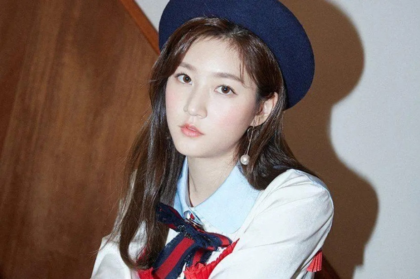 Kim Sae Ron Ganti Nama Jadi Kim Ah Im sebelum Meninggal, Ingin Memulai Hidup Baru