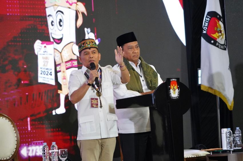 Kinerja Pemerintah Memuaskan, Masyarakat Dukung Agustiar-Edy Lanjutkan Kalteng Berkah