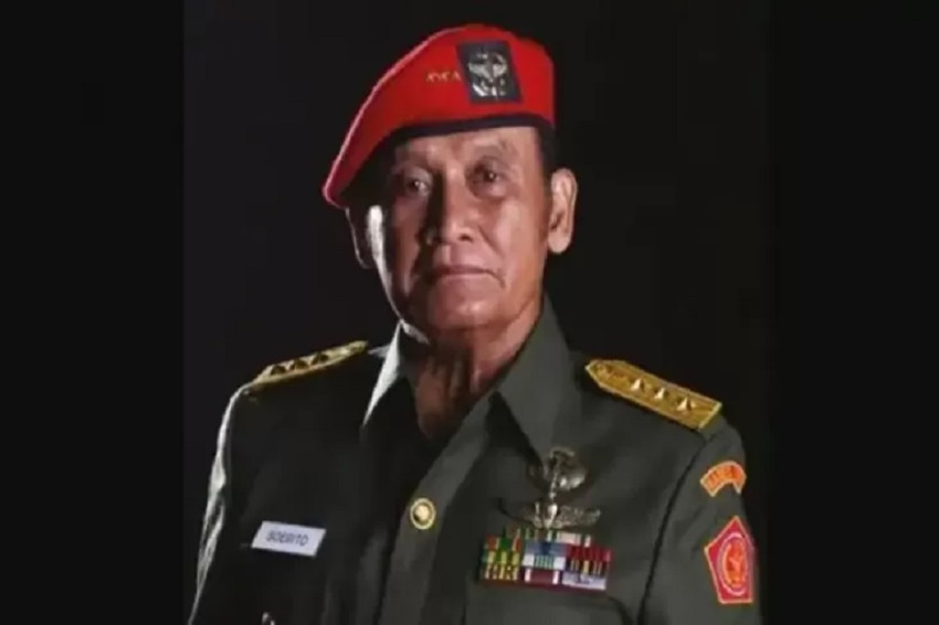 Kisah Jenderal Kopassus Soegito Perintahkan Tembak Dirinya jika Gagal Negosiasi dengan Pemberontak Timor Timur