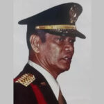 Kisah Jenderal M Jusuf, Sosok yang Berani Gebrak Meja di Depan Presiden Soeharto