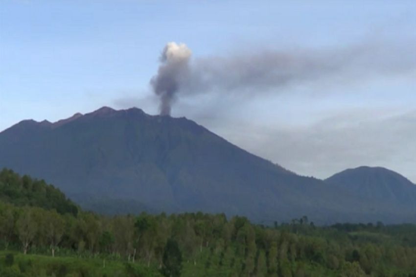 Kisah Mistis Gunung Raung, Tempat yang Dipercaya Wilayah Kerajaan Macan Putih