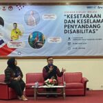 KND Dorong Mahasiswa dan Pelajar Jadi Agen Pengkikis Stigma Disabilitas