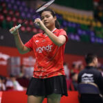 Komang Ayu Runner Up Thailand Masters 2025 usai Ditekuk Pornpawee Chochuwong