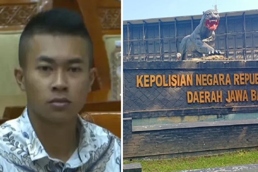 Kronologi dan Penyebab Calon Bintara Valyano Boni Raphael Dikeluarkan dari SPN Polda Jabar