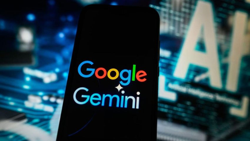 Lawan DeepSeek! Google Rilis Gemini 2.0, bisa Coding Sampai Nulis Puisi!