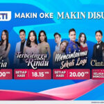 Layar Drama Indonesia: Drama dan Kisah Cinta Terbaik hanya di RCTI