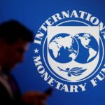 Ledakan Gagal Bayar Utang Menguji Jaring Pengaman IMF dan Bank Dunia