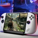 Lenovo Legion Go S: Monster Handheld yang Bikin Ngiler Gamer Indonesia