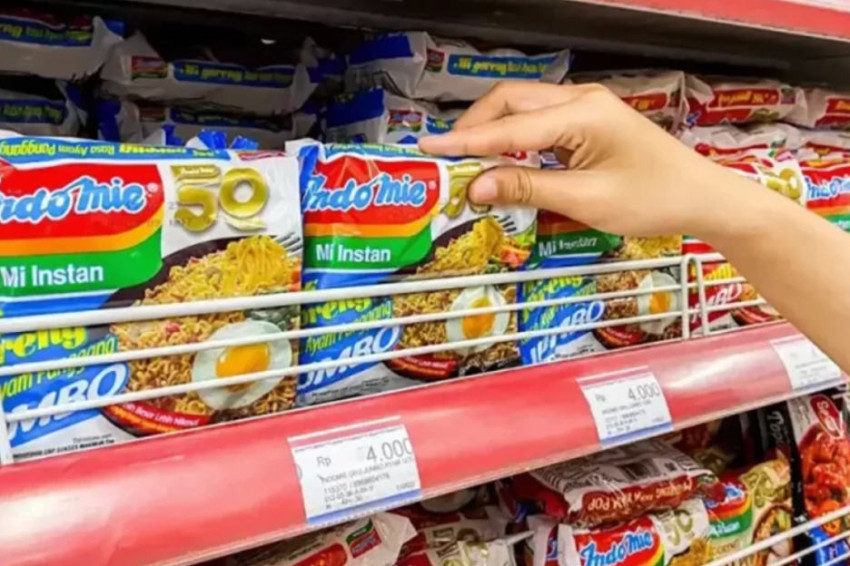 Lima Lowongan Terbaru di Indofood 2025, Terbuka untuk Semua Jurusan