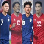 Link Live Streaming Thailand vs Vietnam: Siapa yang Juara Piala AFF 2024?