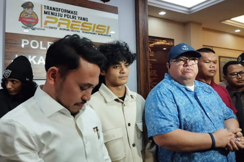 Lolly Bakal Laporkan Nikita Mirzani dengan Tuduhan Penelantaran, Ekploitasi, dan Perundungan Anak