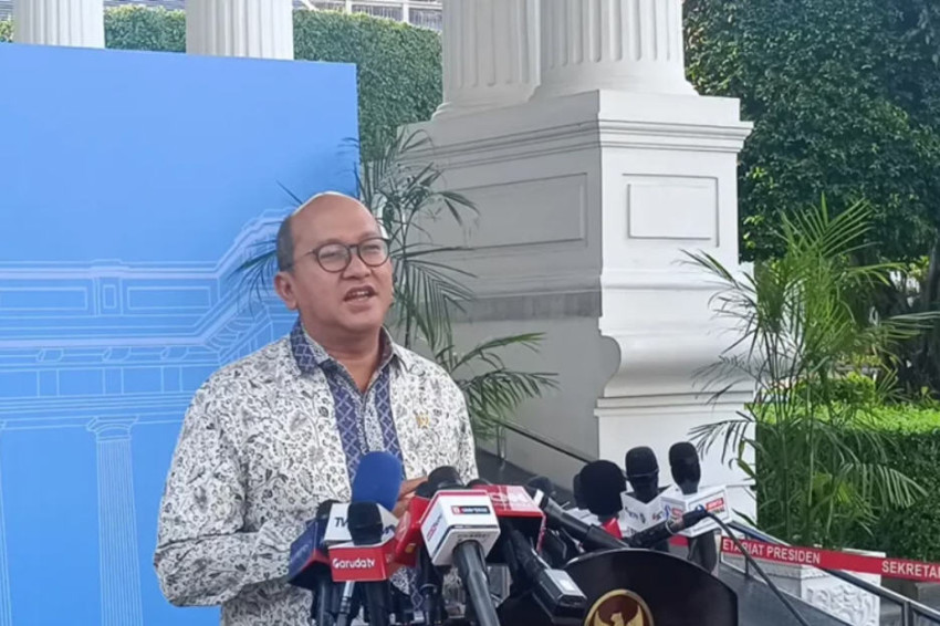 Lulusan Kampus Luar Negeri, Ini Profil Pendidikan CEO Danantara Rosan Roeslani