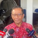 Mahfud MD Kritik Omongan Menteri Hukum soal Wacana Denda Damai Ampuni Koruptor: Salah Beneran