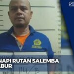 Malam Ini di AB+ DICARI ‘MURTALA’, BOS NARKOBA KABUR DARI RUTAN SALEMBA Bersama Abraham Silaban, Pukul 22.00 WIB, Hanya di iNews