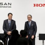 Mampukah Nissan Bertahan Tanpa Bantuan Honda?