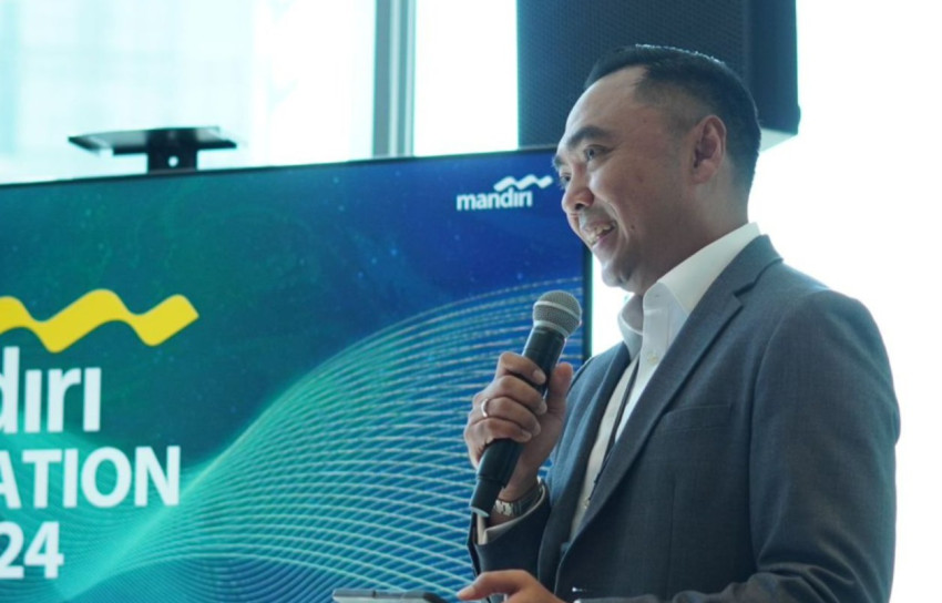 Mandiri Capital Indonesia Dorong Inovasi di Sektor Fintech