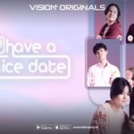 Mantan Pergi, Dating Apps Jadi Solusi! Streaming Have a Nice Date di Vision+