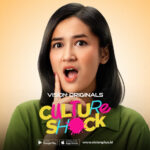 Maria Mary Bakal Hadir di Series Culture Shock VISION+, Begini Perannya!