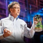 Mau Sukses seperti Bill Gates, Begini Caranya