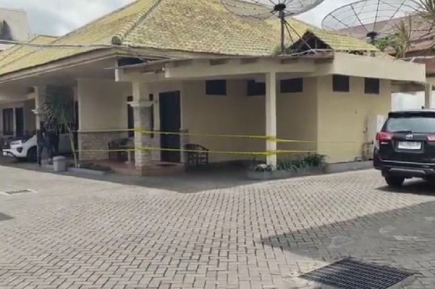 Mayat Wanita Dalam Koper di Ngawi Dimutilasi di Kediri, Kepala Korban Ditemukan di Trenggalek