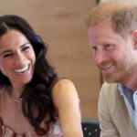 Meghan Markle dan Pangeran Harry Dinyinyir Beli Rumah di Portugal