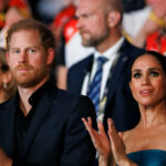 Meghan Markle Ungkap Kapan Akan Bercerai dengan Pangeran Harry