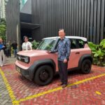 Meluncur di IIMS 2025, Ini Keunggulan Vinfast VF 3 Dibandingkan Wuling Air EV