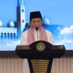 Menag Nasaruddin: Jadikan Peringatan Isra Mikraj Persiapan Sambut Ramadan