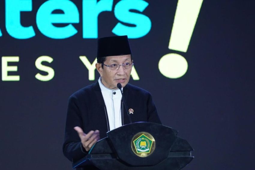 Menag Nasaruddin Umar Torehkan Prestasi Gemilang di 100 Hari Pertama Kabinet Merah Putih