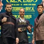 Menang Atau Lupakan Trilogi Artur Beterbiev vs Dmitry Bivol!