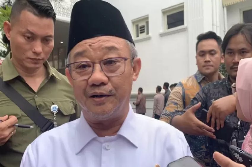 Mendikdasmen Tegaskan Pemotongan Anggaran Tidak Berdampak pada Pendidikan