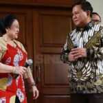 Menerka Arah Politik di Balik Rencana Pertemuan Megawati dan Prabowo