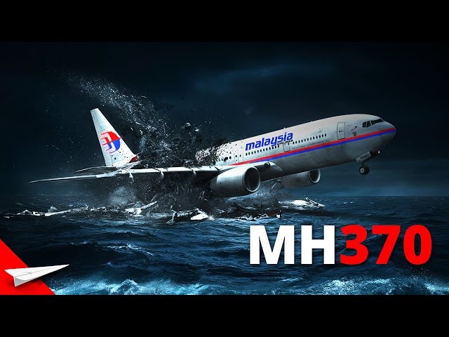 Mengapa Malaysia Membuka Kembali Pencarian Pesawat Malaysia Airlines MH370?