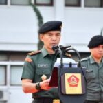 Mengenal 6 Mayjen TNI di Balakpus Setelah Mutasi Awal Desember 2024