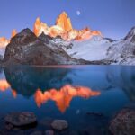 Mengenal Kota Patagonia di Chile dan Argentina yang Disebut Tanah yang Dijanjikan untuk Zionis Israel