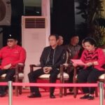 Mengingat Kembali Janji Megawati Datangi KPK Jika Hasto Ditahan