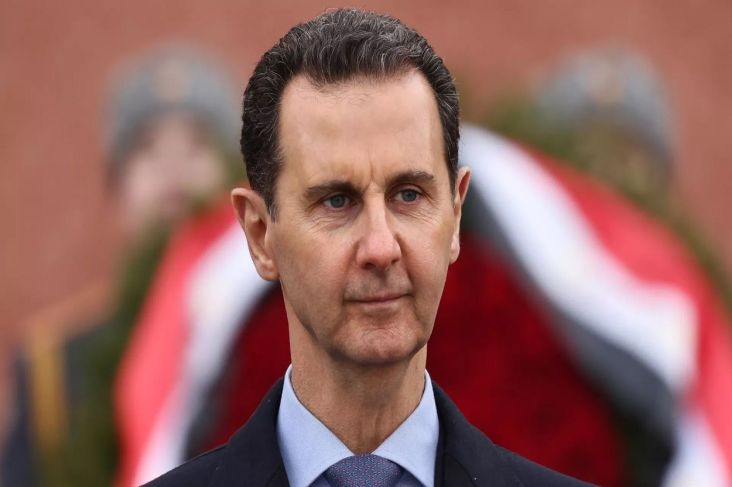 Mengulik Harta Kekayaan Bashar Al Assad usai Runtuhnya Rezim 5 Dekade