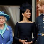 Mengungkap Keretakan Hubungan Ratu Elizabeth dan Meghan Markle, Gegera Masalah Sepele