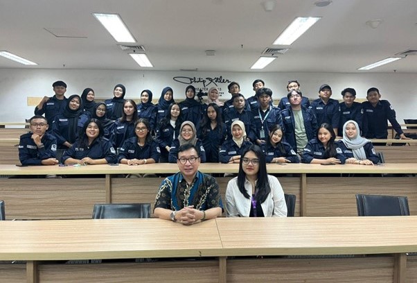 Meningkatkan Daya Saing Global, MNC University Gandeng MarkPlus Institute untuk Cetak Profesional Bersertifikat