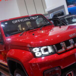 Mesin BJ40 Plus Champion Edition Dibongkar Habis di IIMS 2025