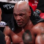 Mike Tyson Hampir Meninggal Jelang Lawan Jake Paul: Saya Jalani 8 Transfusi Darah!