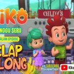 Minggu Seru KIKO Episode CLAP ALONG di RCTI, 5 Januari 2025 Jam 05.45 WIB