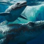 Misteri Monster Laut Kuno Mosasaurus Maroko: Fosil Asli atau Hanya Rekayasa?