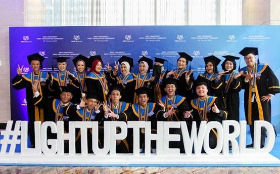 MNC Group Salurkan Ratusan Beasiswa 100 Persen Kuliah di MNC University