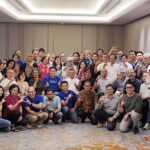 MNC Sekuritas Cabang Semarang Gelar Outlook Bursa 2025 Trading For Living, Investing For Wealth