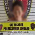 Modus Bisa Bikin Hamil, Ibu Rumah Tangga di Lubuklinggau Ditangkap Polisi