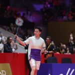 Momen Haru Perpisahan The Daddies: Kevin Sanjaya Hadir sebagai Tamu Spesial