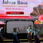 Muda Berbudaya Festival Diharapkan Tarik Lebih Banyak Wisatawan ke Bali